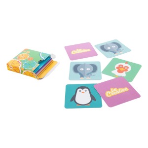Minimor Minimor Memory Game