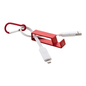 Cappy Cappy USB charger cable