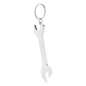 Fasten Fasten Keyring bottle opener