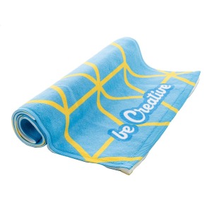 CreaTowel Sport CreaTowel Sport Sublimation sports towel