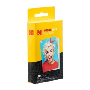 Kodak Zink 2x3? Pack 20 pcs