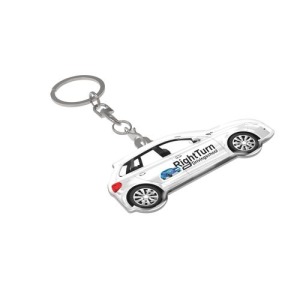Stella Car key ring