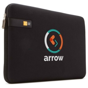 Case Logic Laps Sleeve 14? Black