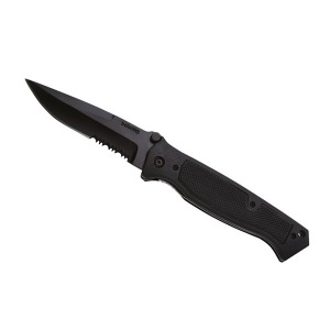 Knife the intrepid