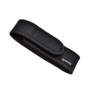 Slim' nylon case, small