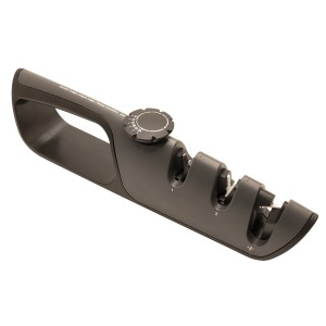 Mantago 3-in-1 sharpener