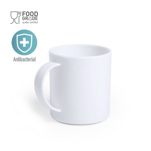 Antibacterial cup
