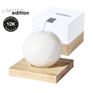 Aromatic Candle - Windu