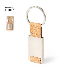 Key ring - Rhedon