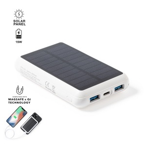 Power Bank - Maddy