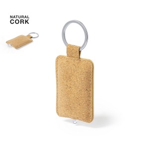 Keyring Lamp - Wilbut