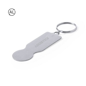 Talgun Keyring