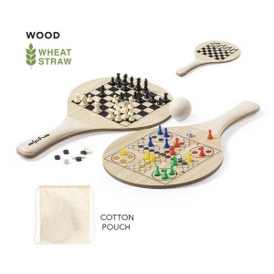 Raquette Plage Pecter