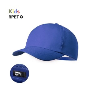 Rick children's cap