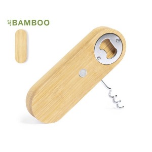 Perring Bottle Opener Corkscrew