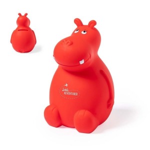 Hippo money box