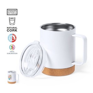 Wifly Thermal Sublimation Mug 