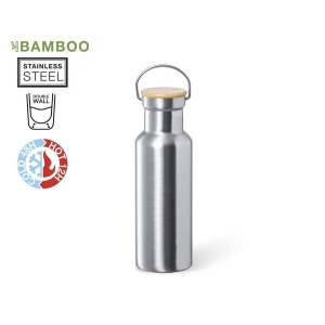 Duky Thermal Bottle