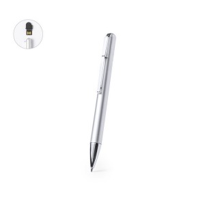 16 GB Round USB Pen