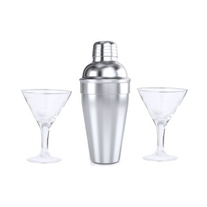 Set Cocktail - Cefiro