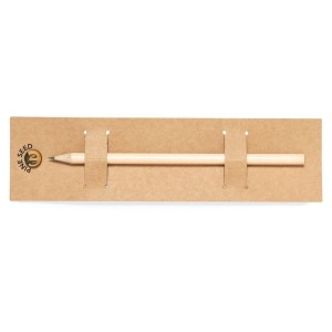 Seeded Pencil - Etesio