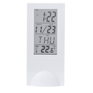 Weather station - Geibol