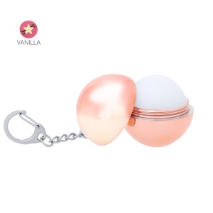 Lip Balm Keyring - Frissel