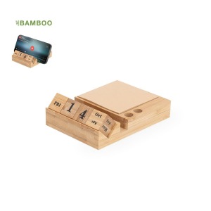 Perpetual Calendar Note Holder - Dex