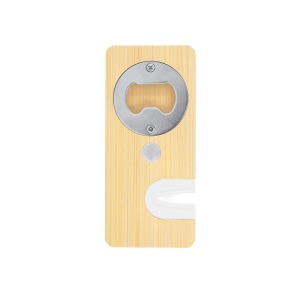 Bottle opener sharpener - Stowel