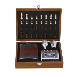 Bottle set - Menzie