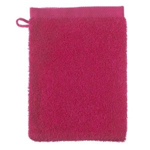 100% cotton washcloth