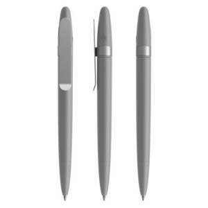 Prodir DS5 TSM Matt Metal Clip