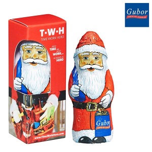 Mini Santa Claus from gubor 20g