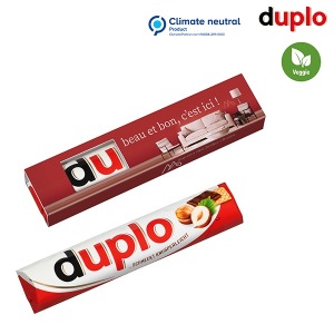 La barre Duplo L'originale