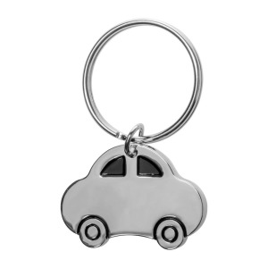Car keyring - Gillian