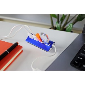 USB 2.0 Hub - Fletcher