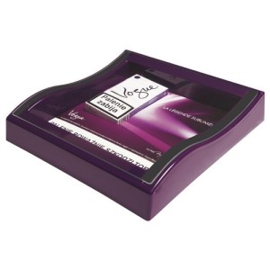 Coin collector Box expo de lux