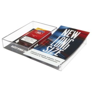 Twin expo de lux coin picker