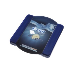 Square light coin collector