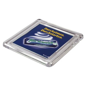 Focus 2 coin collector