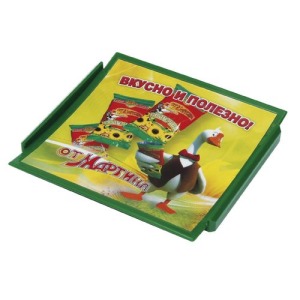 Surfer 3 Economic coin tray