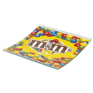 Coin tray Cristal Clear