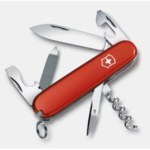 victorinox swiss knife sportsman