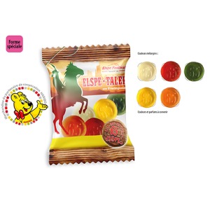 Haribo candy Dragibus