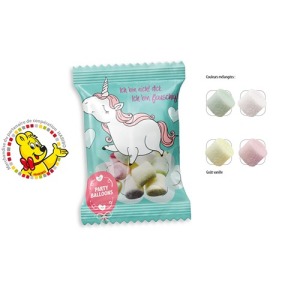 Haribo mini marshmallow