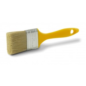 Pinceau plat Klecksel
