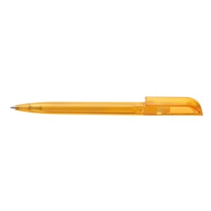 Frozen twisty pen