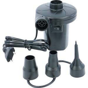 Electric inflator deflator '