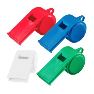 Wheel whistle Sport without cord