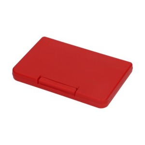 First aid kit Dressing box